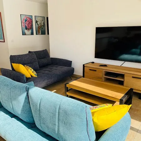 Climatisée Commerces Et D'agosta à Pied Villa *