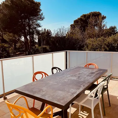 Climatisée Commerces Et D'agosta à Pied *